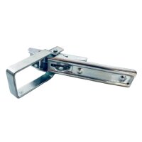 Zaczep burtowy przyczepy ZB-01A uchwyt płaski