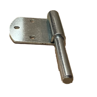 KARTT - Zawias klapy ze sworzniem typu BSCHG 50-8-A