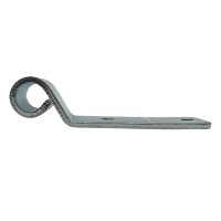 Zawias klapy typu BSCH 10-12-90 | KARTT