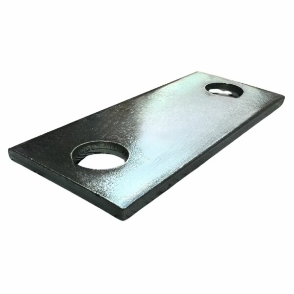 Podkładka uchwytu mocowania typu ZBF 10-PO do 77075 | KARTT