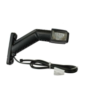 ASPÖCK -  Superpoint IV LED lampa obrysowa prawa...