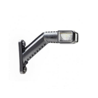 ASPÖCK -  Superpoint IV LED lampa obrysowa prawa...