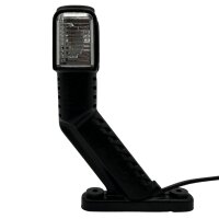 ASPÖCK Superpoint IV LED lampa obrysowa prawa, LED,...