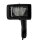 ASP&Ouml;CK Superpoint IV LED lampa obrysowa prawa, LED, czerwono-biała z pomarańczowym światłem bocznym, przew&oacute;d 1 m | 31-3109-007