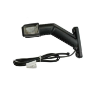 ASPÖCK - Superpoint IV LED lampa obrysowa 31-3109-017