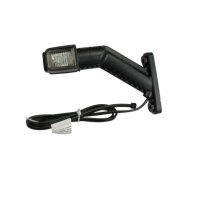 ASP&Ouml;CK - Superpoint IV LED lampa obrysowa lewa 31-3109-017