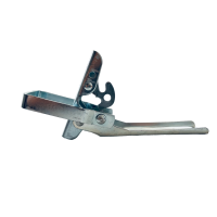 Zaczep burtowy przyczepy zamiennik ZB-01A uchwyt płaski