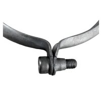 CHAPEL - zacisk do zbiorników plastikowych (1komplet)