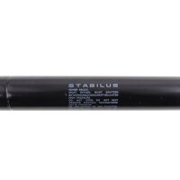 Amortyzator najzdowy BPW/Peitz PAV SR 2,7 | 02.3722.43.00  STABILUS