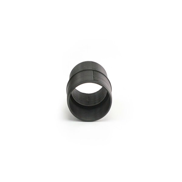PUNDMANN - redukcja przewodu ciepłego powietrza 60 mm / 55 mm