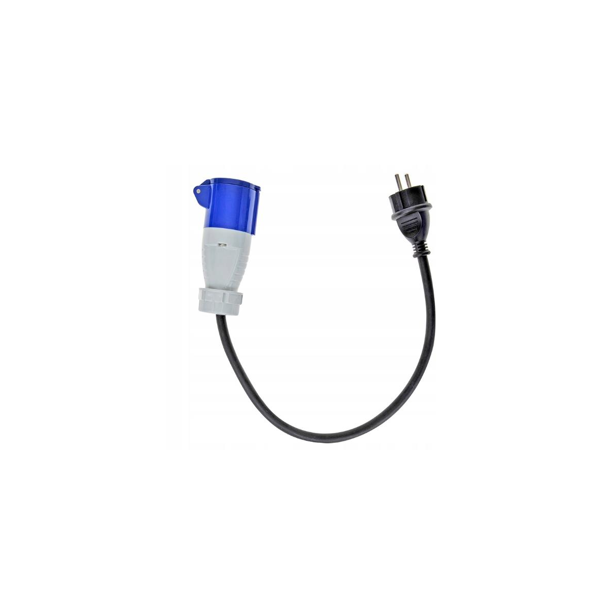 Adapter CEE 220V 16A Adapter CEE 220V 16A