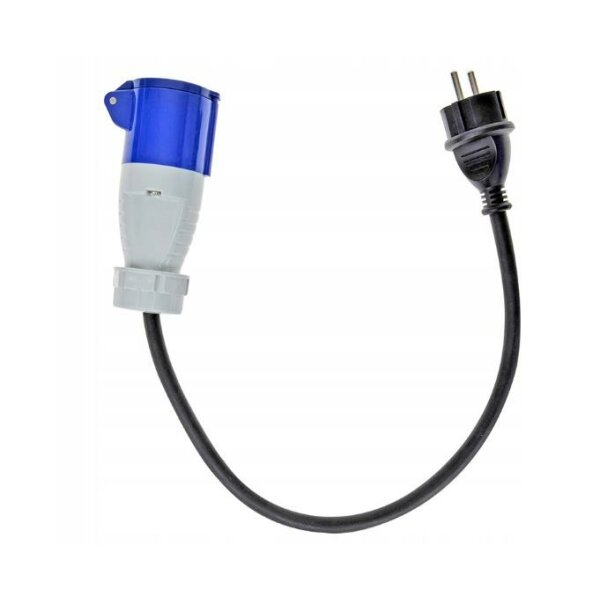 Adapter CEE 220V 16A