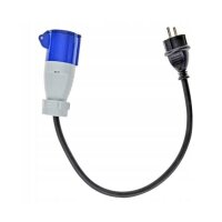 Adapter CEE 220V 16A