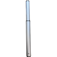 Waga kempingowa aluminiowa ze stopką 100 kg