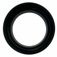 Redukcja przewodu ciepłego powietrza 100 mm / 90 mm