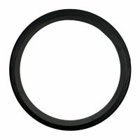 Redukcja przewodu ciepłego powietrza 100 mm / 90 mm
