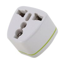 Adapter EU wtyczka angielska WN-9B 10A/250V