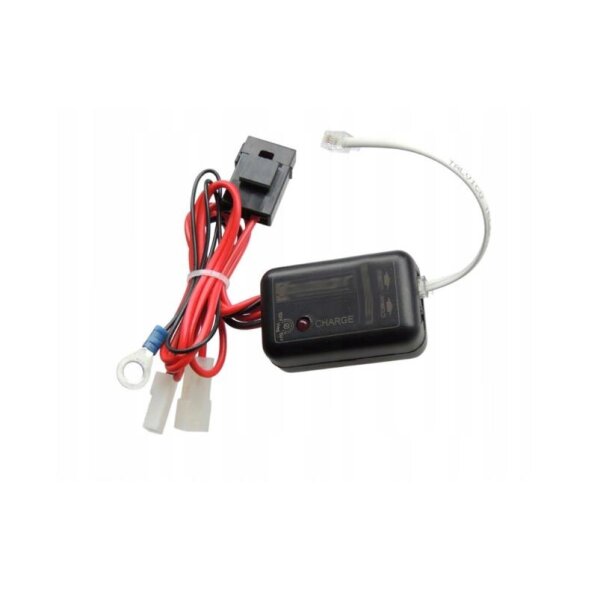 Moduł ICM do ładowania przyczepy ICM-G13