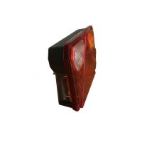 Tylna lampa zespolona RADEX 6400 prawa, 12 V, złącze...