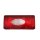 RADEX 5500 lewa lampa tylna do przyczepy