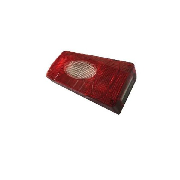 Lampa tylna lewa RADEX 5500