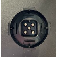 Lampa tylna lewa RADEX 5500