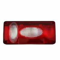 RADEX 5500 prawa lampa tylna do przyczepy