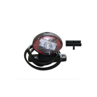 Lampa obrysowa obrysowa prawa/lewa RADEX 935 Dioda LED