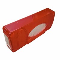 Klosz lampy RADEX 5500/10/S lewy