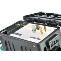 Pundmann Boiler in a box AIR 12V / 200W 6l