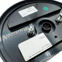 Lampa tylna LED prawa RADEX 4911 &ndash; 185 x 150 mm