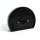 Lampa tylna LED prawa RADEX 4911 &ndash; 185 x 150 mm