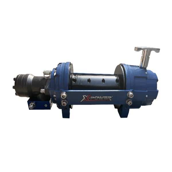 Wyciągarka hydrauliczna 10000 lbs bazowa