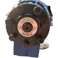 Wyciągarka hydrauliczna 10000 lbs bazowa