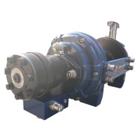 Wyciągarka hydrauliczna 10000 lbs bazowa