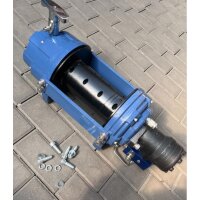 Wyciągarka hydrauliczna 10000 lbs bazowa