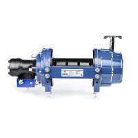 PUNDMANN - 35.6kN- wyciągarka hydrauliczna