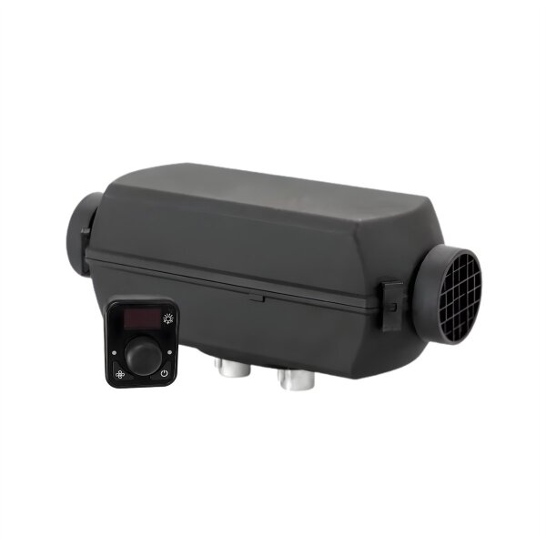 Autoterm AIR 2D-12V  Ogrzewanie postojowe powietrzne 2kW z panelem sterowania Mini Control Panel