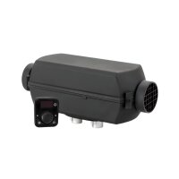 Autoterm AIR 2D-12V  Ogrzewanie postojowe powietrzne 2kW...
