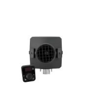 Autoterm AIR 2D-12V  Ogrzewanie postojowe powietrzne 2kW z panelem sterowania Mini Control Panel