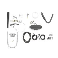 Autoterm AIR 2D-12V  Ogrzewanie postojowe powietrzne 2kW z panelem sterowania Mini Control Panel