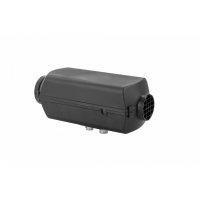 Autoterm AIR 4D-12V/24V Ogrzewanie postojowe powietrzne...