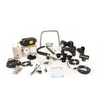 Autoterm AIR 2D/4D - 12V/24V zestaw jachtowy wybór...