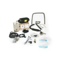 Autoterm AIR 2D/4D - 12V/24V zestaw jachtowy wybór...