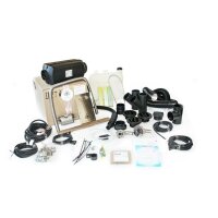 Autoterm AIR 2D/4D - 12V/24V zestaw jachtowy wyb&oacute;r rozmiaru