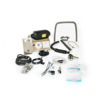 Autoterm AIR 2D/4D - 12V/24V zestaw jachtowy wyb&oacute;r rozmiaru