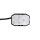 ASPÖCK Flexipoint lampa obrysowa LED, czerwono/biała 31-6309-037