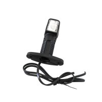 ASPÖCK Superpoint IV -  Lampa obrysowa LED...