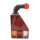 ASP&Ouml;CK Earpoint I lampa tylna prawa, 5-pin, ze (światło cofania i lampa obrysowa) | 24-4255-007