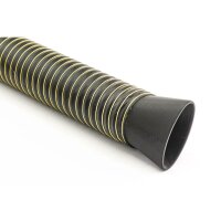 EBERSP&Auml;CHER - adapter FI 60 mm - suszarka do włos&oacute;w z wykorzystaniem systemu ogrzewania postojowego